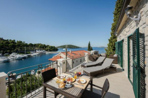 Отель Šolta Life Apartments  Масленица